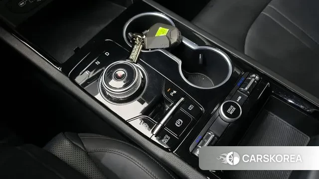 Kia The New K5 3rd generation id 3590652 из Кореи 19