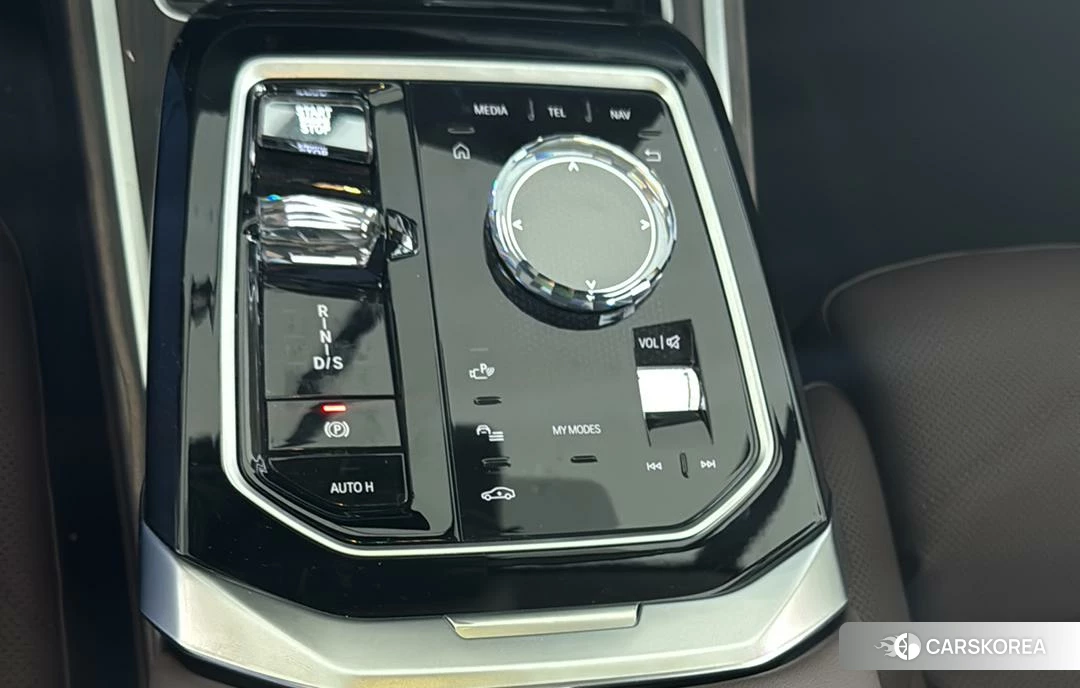 BMW 7 series id 4473786 из Китая 14