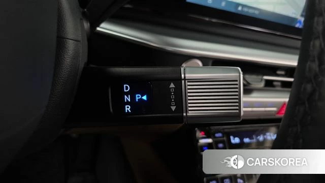 Hyundai Grandeur (GN7) id 4608005 из Кореи 32