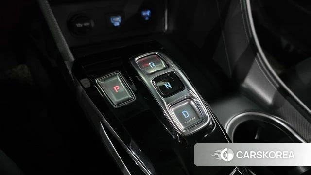 Hyundai Sonata (DN8) id 4604654 из Кореи 31