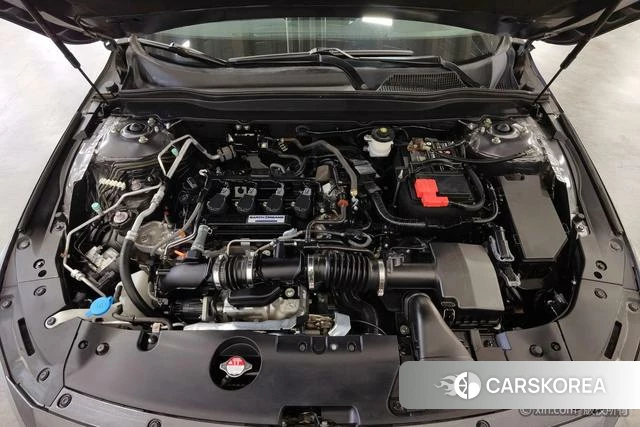 Honda Accord id 4273358 из Китая 23