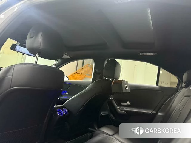 Mercedes-Benz Class A id 4277419 из Китая 20