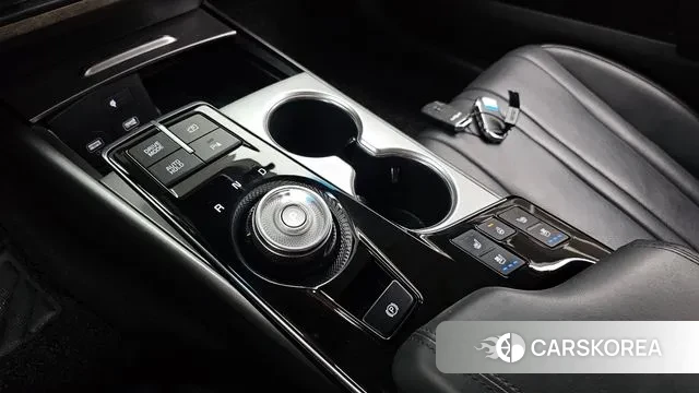 Kia K8 Hybrid id 2975520 из Кореи 19