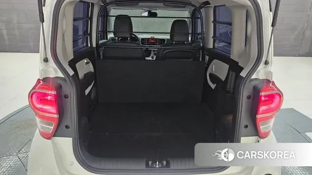 Kia The New Ray id 3064964 из Кореи 19