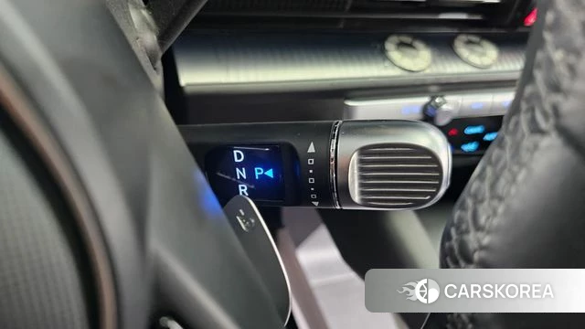 Hyundai Ionic 6 id 3940892 из Кореи 19