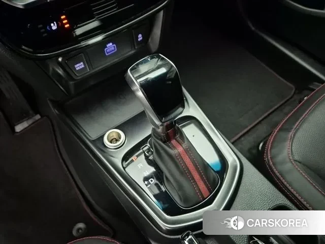 Ssangyong Berry New Tivoli id 3519629 из Кореи 19