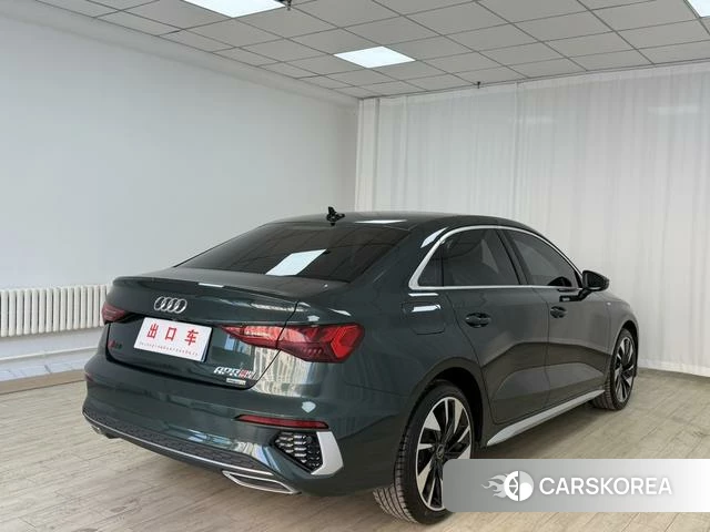 Audi A3 id 4298358 из Китая 9