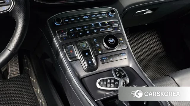 Hyundai The New Santa Fe id 3012875 из Кореи 19