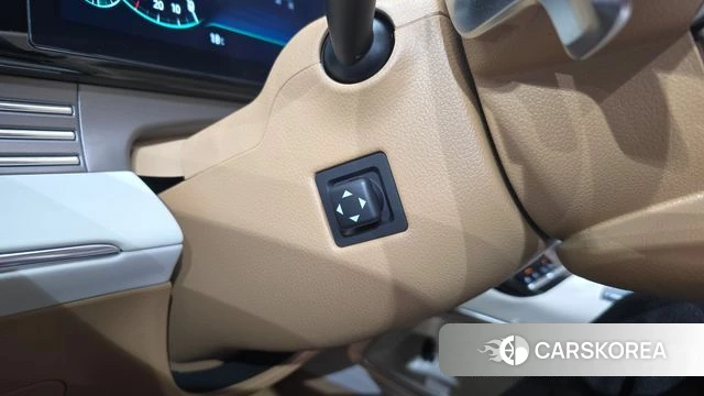 Hyundai The New Grandeur IG Hybrid id 4244382 из Кореи 19