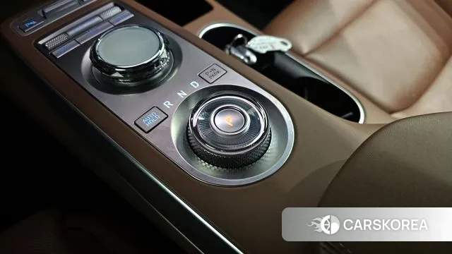 Genesis GV70 id 3685748 из Кореи 19