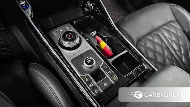 Kia Sorento 4th Generation id 3417575 из Кореи 19