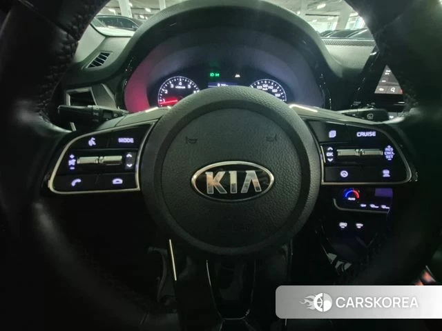 Kia Seltos id 3861116 из Кореи 16