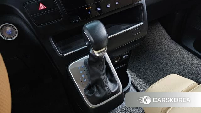 Hyundai Staria id 4507455 из Кореи 19