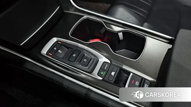 Honda Accord 10th Generation id 3034046 из Кореи 19