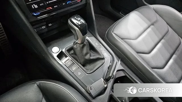 Volkswagen Tiguan second Generation id 2979291 из Кореи 19