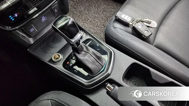 Ssangyong Berry New Tivoli id 3402474 из Кореи 19