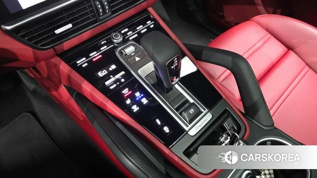 Porsche Cayenne (PO536) id 4500338 из Кореи 33