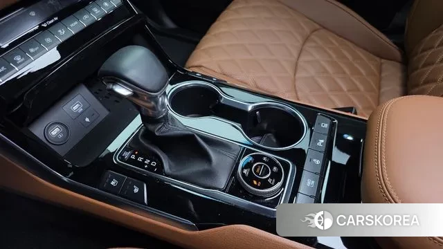 Kia Mohave Master id 3689748 из Кореи 19