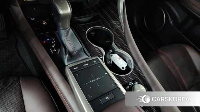 Lexus RX450h 4th generation id 4309763 из Кореи 34