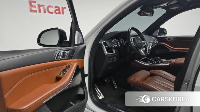 BMW X5 (G05) id 3922394 из Кореи 19