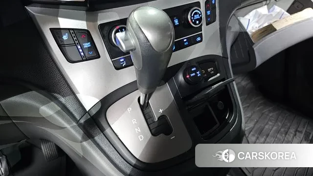 Hyundai The New Grand Starex id 3050455 из Кореи 19