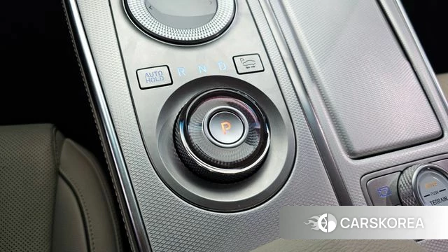 Genesis GV80 id 3852717 из Кореи 19