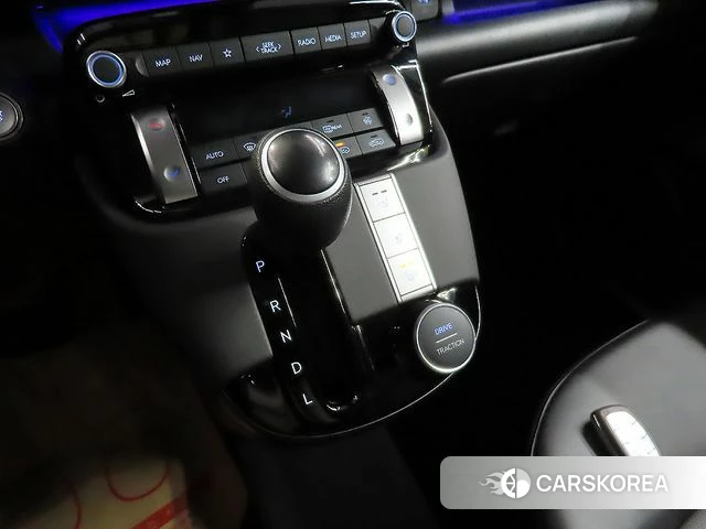 Hyundai Casper id 4355155 из Кореи 19