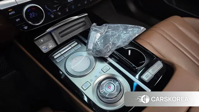 Genesis G80 (RG3) id 3753242 из Кореи 19