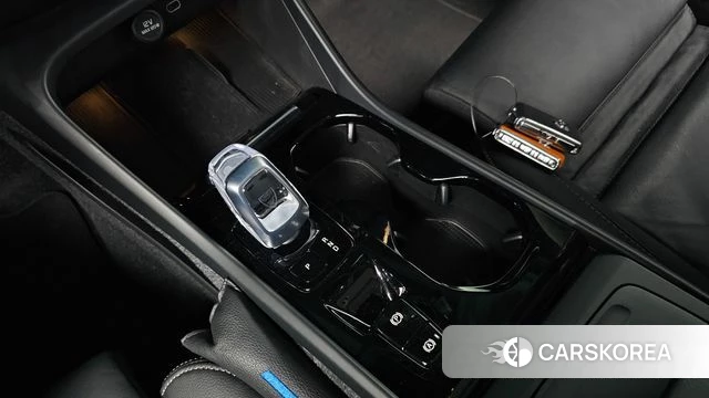 Volvo XC40 id 4329987 из Кореи 37