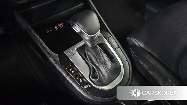 Kia Come New K3 id 3464815 из Кореи 19