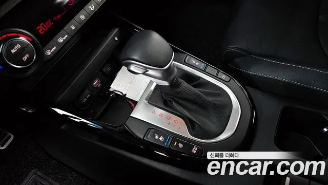 Kia The New K3 2nd generation id 2823172 из Кореи 19