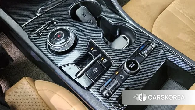 Kia K5 3rd generation id 3330184 из Кореи 19