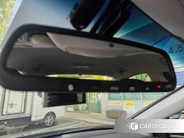 Hyundai Sonata New Rise id 4233227 из Кореи 16