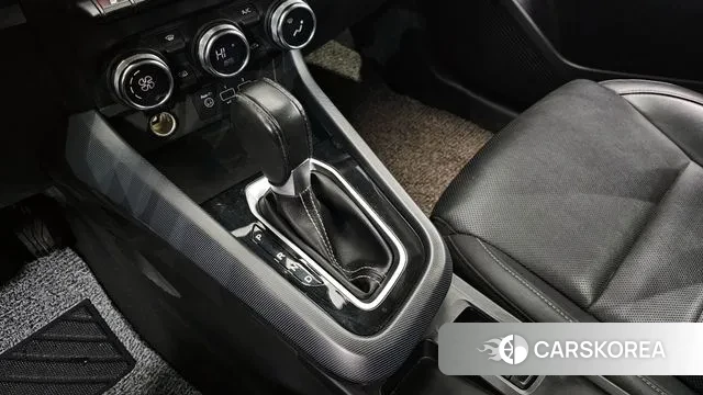 Renault Korea (Samsung) XM3 id 3449005 из Кореи 19