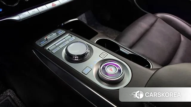 Genesis GV70 id 3401970 из Кореи 19