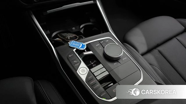 BMW 3 Series (G20) id 3841818 из Кореи 19