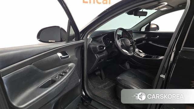 Hyundai The New Santa Fe id 4871685 из Кореи 34