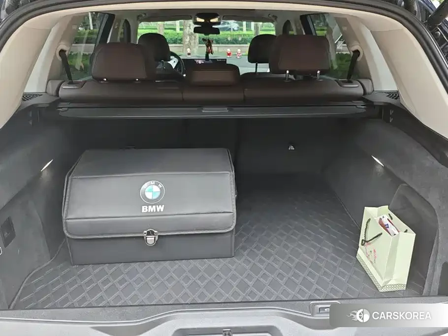 BMW X5 id 4649411 из Китая 15