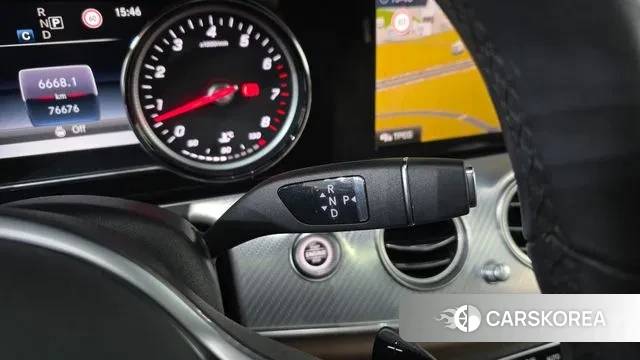 Mercedes-Benz E-Class W213 id 3509503 из Кореи 19