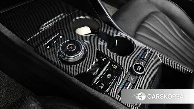Kia K5 Hybrid 3rd Generation id 4388385 из Кореи 29
