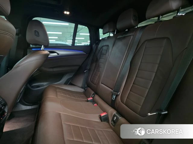 BMW X4 (G02) id 4196766 из Кореи 19