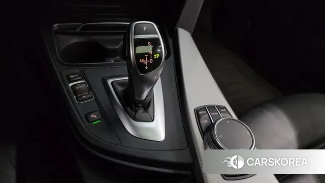 BMW 4 Series (F32) id 3284807 из Кореи 19