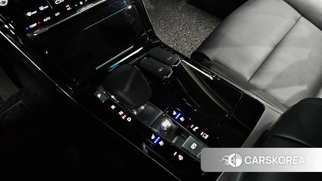 Kia K7 Premier id 3873381 из Кореи 19