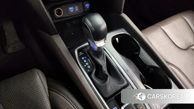 Hyundai Santa Fe TM id 3698895 из Кореи 19