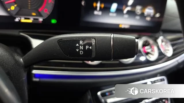 Mercedes-Benz CLS-Class C257 id 3368286 из Кореи 19