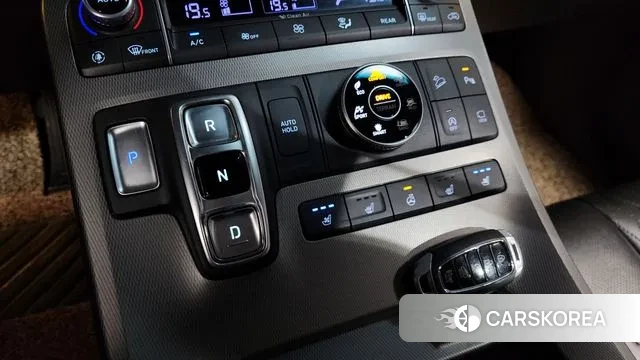 Hyundai Palisade id 3407880 из Кореи 19