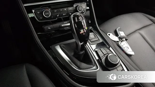 BMW 2 Series Active Tourer (F45) id 3473810 из Кореи 19