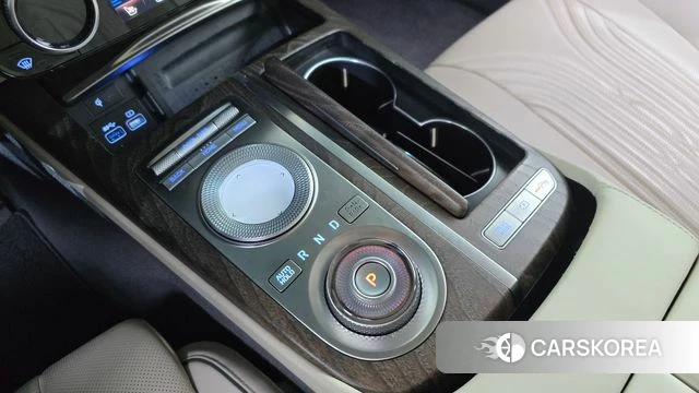 Genesis G80 (RG3) id 4361828 из Кореи 40