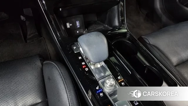 Kia K7 Premier id 3469527 из Кореи 19