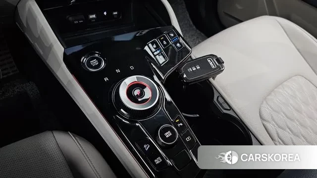 Kia Sportage 5th Generation Hybrid id 3634849 из Кореи 19